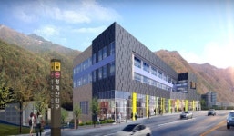 서초구 청계산역 웰빙 오피스텔 “자연누리” 청약접수중!