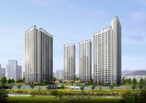 경남기업 ‘동탄2신도시 경남아너스빌’ 오는 3월 일반분양