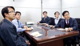 [산업의 쌀, 부품소재기업을 가다] 아이에스씨, 연평균 30% 고성장.. 테스트소켓 강자