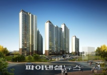 삼성물산 ‘래미안 부천 중동’ 계약조건 완화