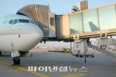 인천국제공항공사(관제탑 1호기) | 인천국제공항공사 2000억원 항공기 지상전원공급장치 해외시장 도전