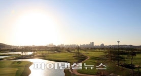 경기 시흥 솔트베이GC, 접근성으로 승부 걸고 10일 개장