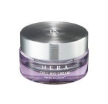 [첫인상.. 첫느낌] 헤라 셀-바이오 크림，1주일 써보니 피부 땅김 줄어