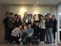 아이엠씨큐브, 공공기관 소셜 마케팅으로 마음을 움직인다.