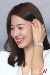한진희프로헤어 | [포토] 한진혜 '매려적인 미소'