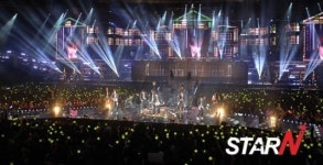 [포토] B1A4 '세번째 단독 콘서트, THE CLASS'