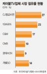 케이블 3위 ‘씨앤앰’ 시장재편 불 붙인다