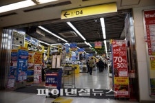 일본 전자제품 천국.. 도쿄 ‘빅 카메라’ 가보니