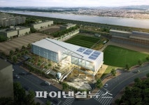 서울 강서구, 주민기피시설 유수지 ‘문화복합시설’ 탈바꿈