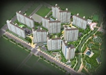 성공분양의 아이콘, 서한이다음의 2014년 첫 분양!