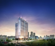 대구침산동 ‘태왕아너스로뎀플러스’ 특화 설계로 소형아파트 시장 공략