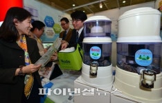 거산판매서비스 캠핑용정수기