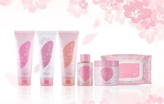 소망화장품 뷰티크레딧, ‘꽃잎초 홍 순수발효 클렌징’ 출시