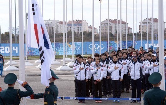 2024 파리 올림픽 선수단 해단식 축소, 안전과 휴식을 우선 고려한 대한체육회의 결정