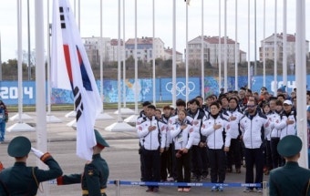 2024 파리 올림픽 선수단 해단식 축소, 안전과 휴식을 우선 고려한 대한체육회의 결정