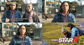 문숙, 훈훈한 외모의 아들 조슈아 공개 ‘엄마 닮아 잘 생겼네’
