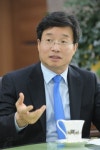 염태영 수원시장, 세계화장실협회 회장 취임