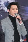[포토] 박유천 쓰리데이즈, 꼭 하고 싶었다