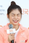 김연아, ‘빵연아’ 소리에 “빵 이야기는 그만했으면 좋겠다”