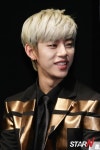 [포토] B.A.P 대현 부드러운 미소