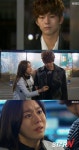 ‘황금무지개’ 박선호, 유이와 극적인 상봉에 눈물 펑펑 ‘뭉클’