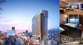 제주 호텔 명품 투자, ‘밸류호텔 디아일랜드 제주’ 분양