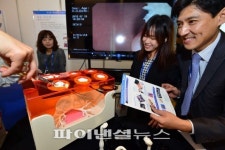 레이케어 내시경,복강경수술 트레이닝 제품