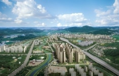 4호선 연장 사업 조기 착공 호재로 ‘별내 아이파크’ 계약 봇물