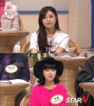 정은지-도희, ‘세바퀴’에서 인생 평행이론 공개 ‘진짜 닮았네’