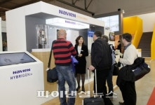 경동나비엔 유럽시장 공략 가속도