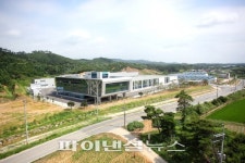 (주)아워홈 태극제약 부여점 | 태극제약 ‘부여 제 2공장’ 미국 수출용 의약품 첫 생산 시작