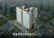 마곡지구 오피스텔 ‘경동 미르웰’ 분양 돌입