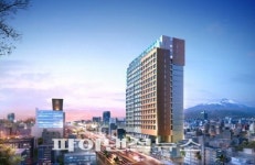 신제주 연동 ‘디아일랜드 제주’ 357실 분양