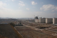 [혁신도시 구상 7년, 현장을 가다] (7) 경남혁신도시, 11개 공기관 이전.. 신규 고용창출만 3만명