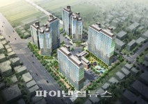 한국토지신탁, 경북 경산 ‘하양 코아루’ 내달 분양