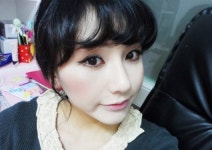 핑크+브라운으로 완성하는 세련된 스프링 메이크업