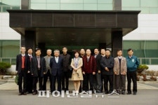 한국해양대 오션아카데미 기업 탐방