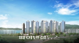 창원 한신휴플러스 오션파크, 순위 내 청약 마감