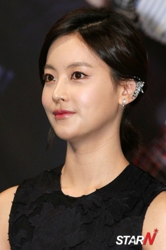 [포토] 오연서 '시선 사로잡는 화려한 이어커프'