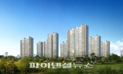 우미건설 ‘평택 소사벌지구 우미린 센트럴파크’ 분양