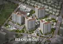 LH, 속초조양지구서 국민임대아파트 432가구 공급