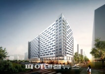 일성건설, ‘마곡나루역 일성 트루엘플래닛’ 5월 분양