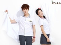 아이비클럽, 더위에 강한 하복 출시