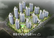 LH, 미사강변도시 A7블록 공공분양아파트 공급