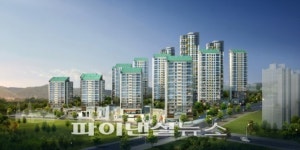 LH, 동탄2신도시에서 10년임대 공공아파트 917가구 공급