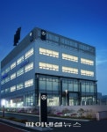 메르세데스-벤츠 코리아, 대전 서비스센터 확장·이전 오픈