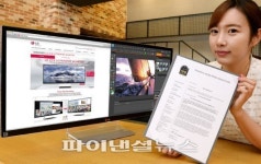 LG전자 모니터,TV ‘TIPA 어워드’ 수상