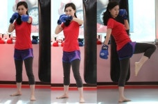 이시영-고은아도 했다는 ‘복싱 다이어트’, 효과는?