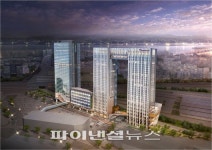 민간건축 ‘빅3’ 시공권은 누구 품에..업계 관심 집중