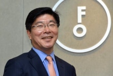 [fn 이사람] 펀드슈퍼마켓 오픈 주역 문형욱 펀드온라인코리아 이사